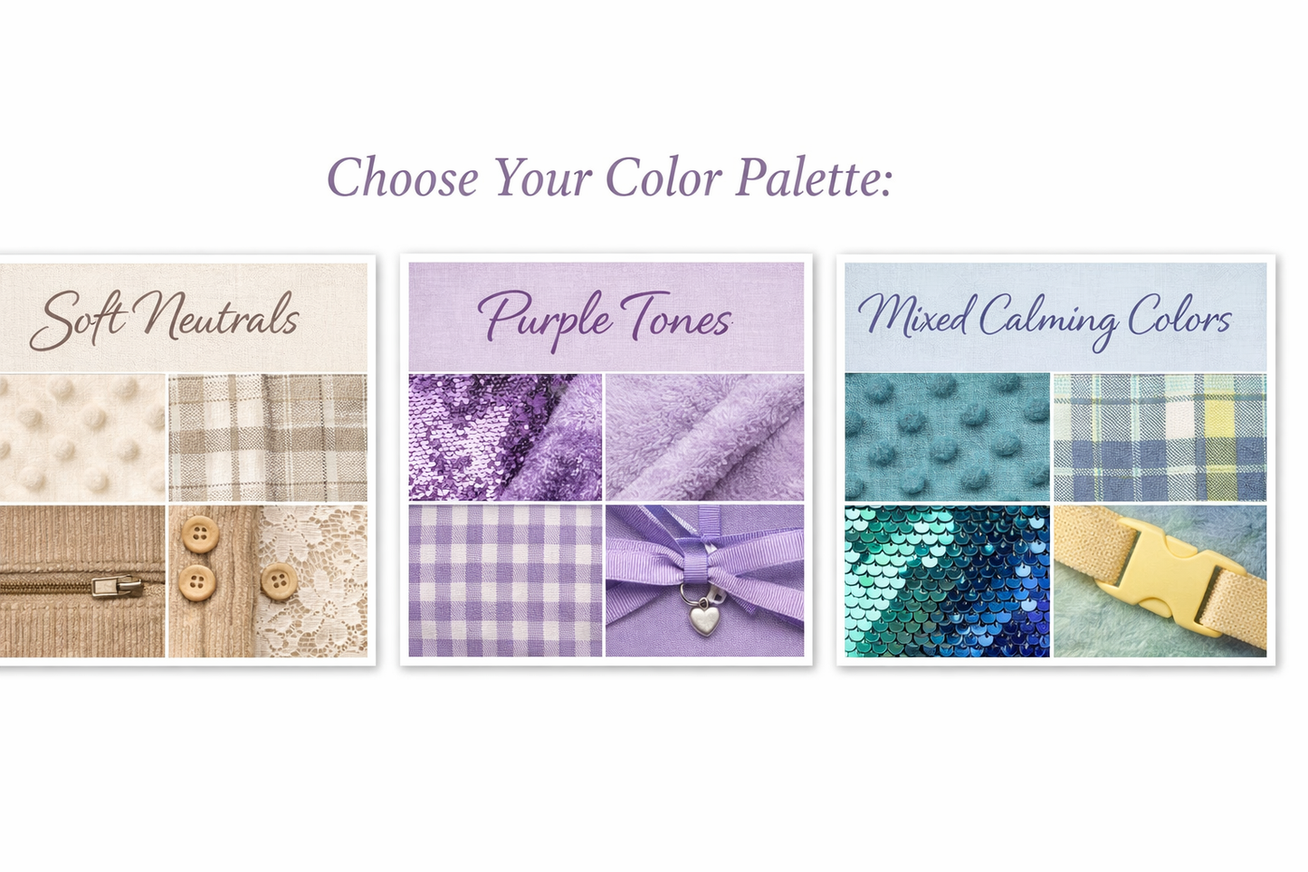 Personalized Dementia Fidget Quilt | Memory Care Blanket with Custom Photos | Alzheimer’s Sensory Lap Quilt | Comfort Gift for Loved Ones