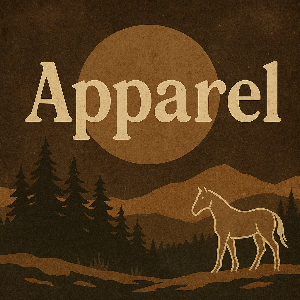 Apparel Collection