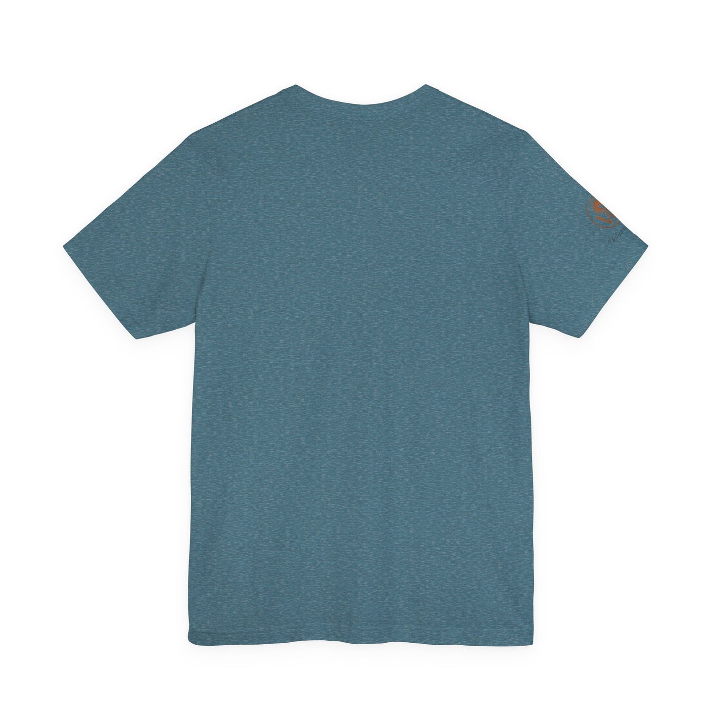 His Daughter Unisex Jersey Short Sleeve Tee