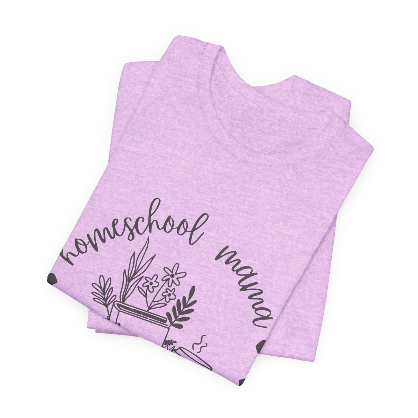 Copy of Hay Happens! Unisex Jersey Short Sleeve Tee