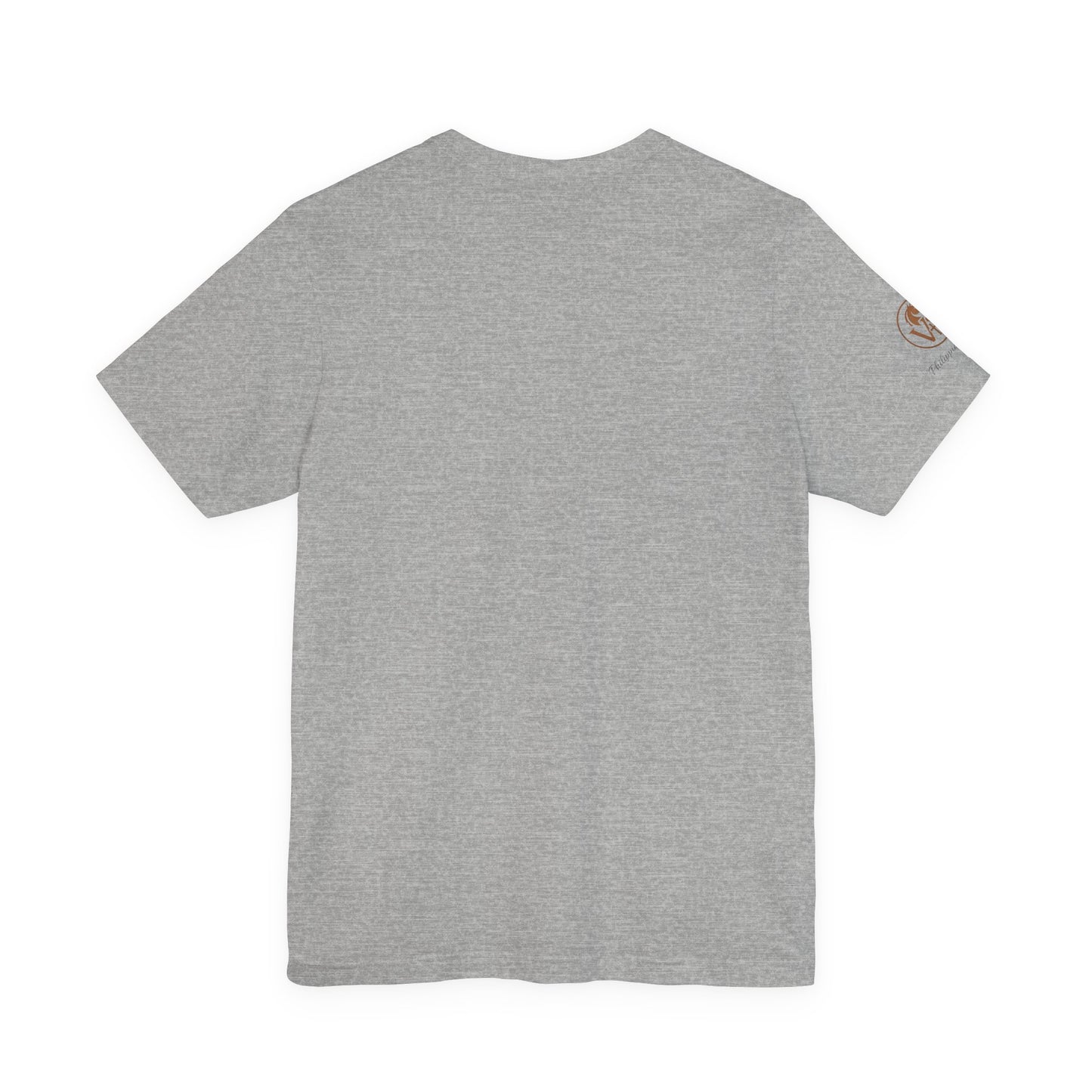 There be deer! Hunting & Wilderness Short Sleeve Tee
