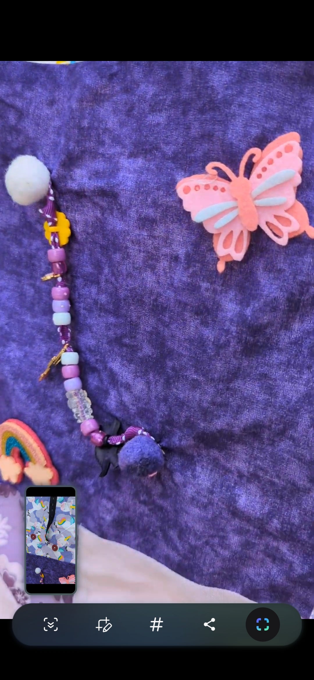 Personalized Dementia Fidget Quilt | Memory Care Blanket with Custom Photos | Alzheimer’s Sensory Lap Quilt | Comfort Gift for Loved Ones